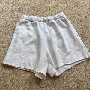 Aerie Sweatshorts